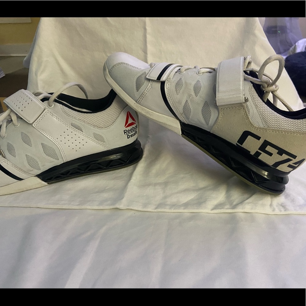 Reebok Women’s Lifters